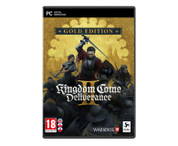 PC Kingdom Come: Deliverance II Collector's Edition - 1276718 - zdjęcie 1